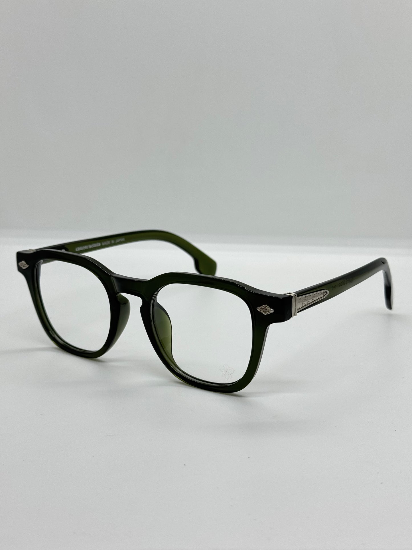Chrome Hearts 8236 Frame
