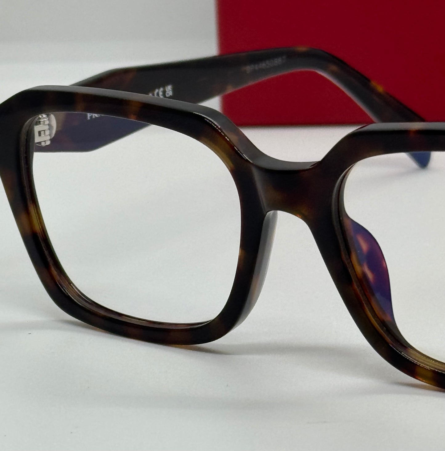 Prada VPR 14Z-F Frame