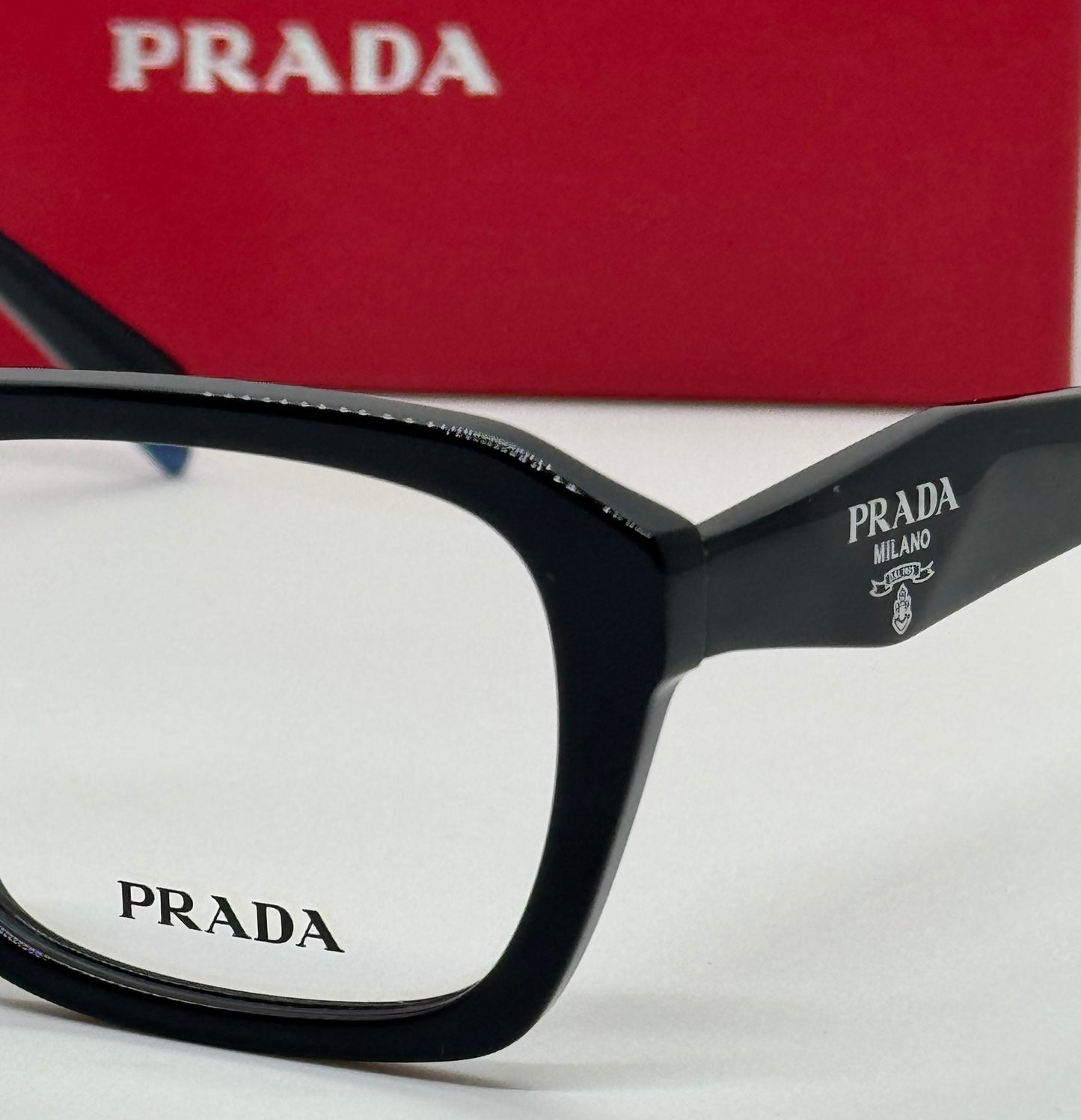 Prada VPR 14Z-F Frame