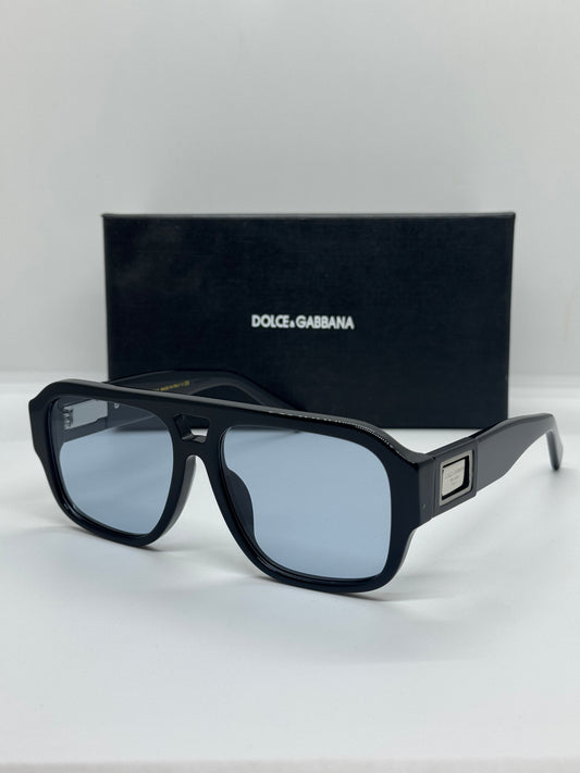 Dolce & Gabbana DNA DG4506 Blue Shade