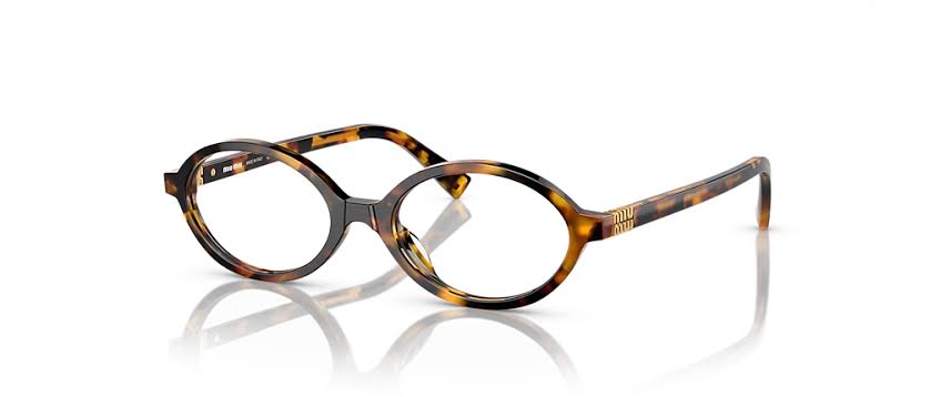 MM Oval Frame