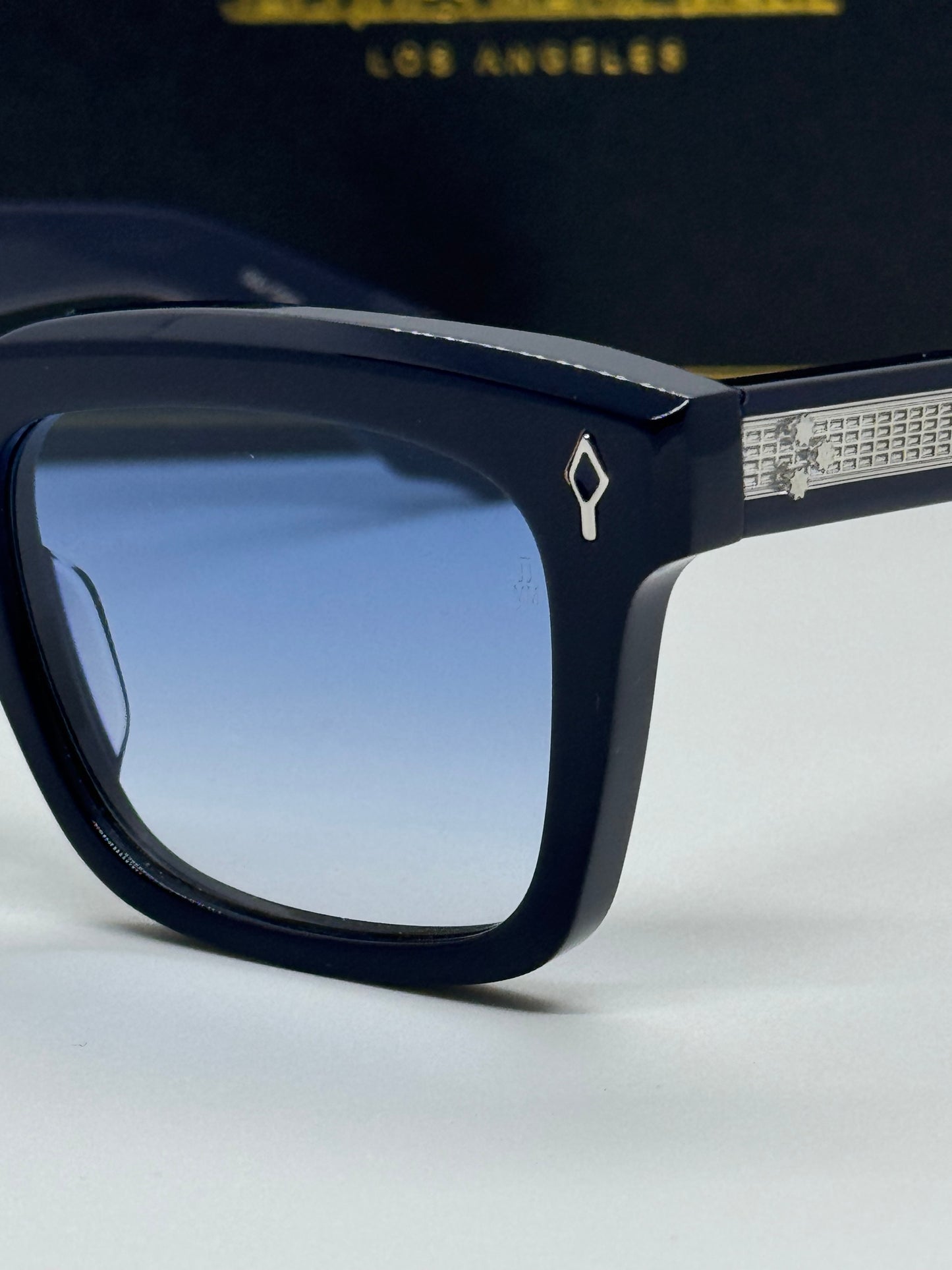 Jacques Marie Mage Torino Navy Blue