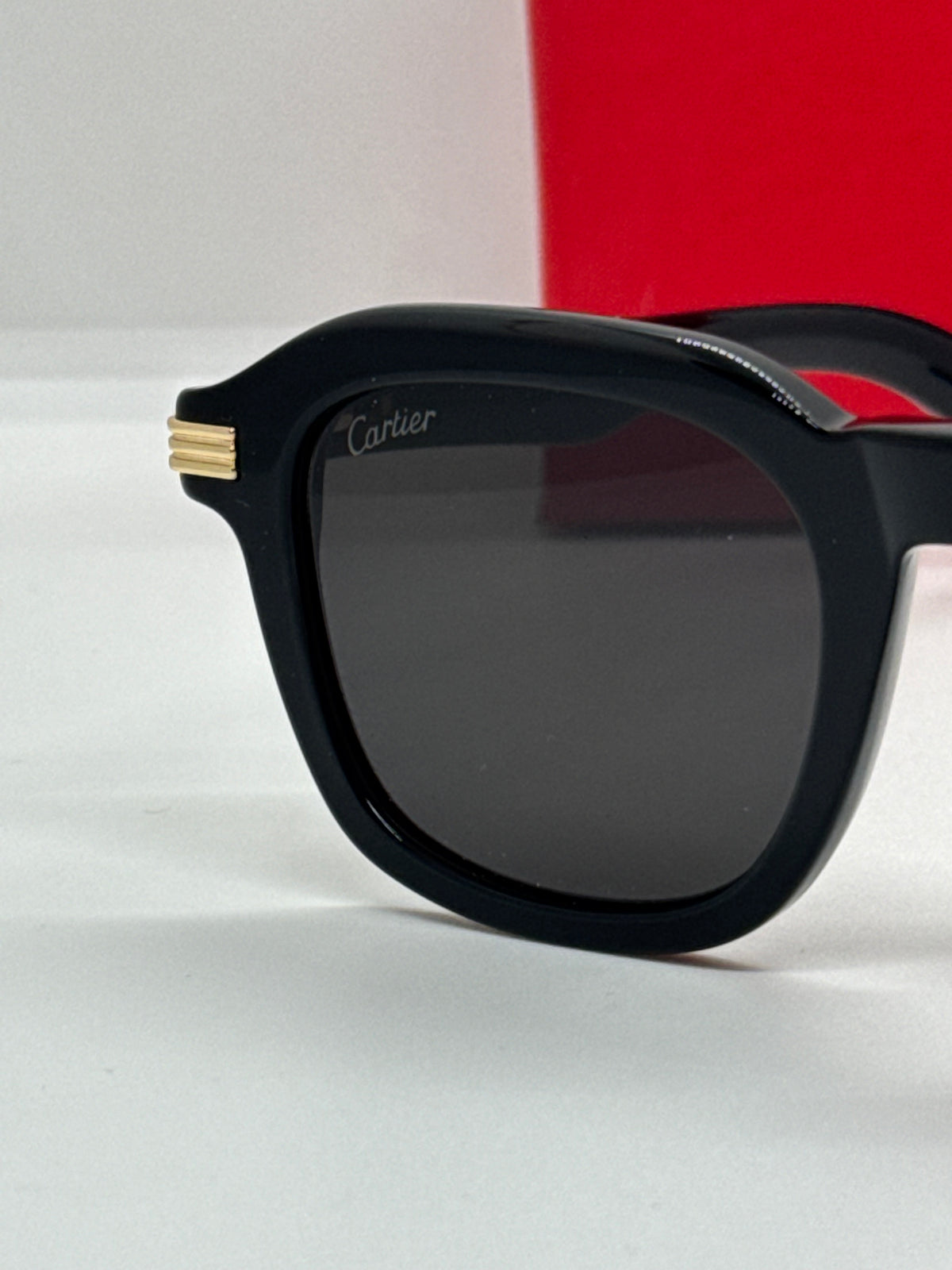 Cartier Premiere CT0536S Black