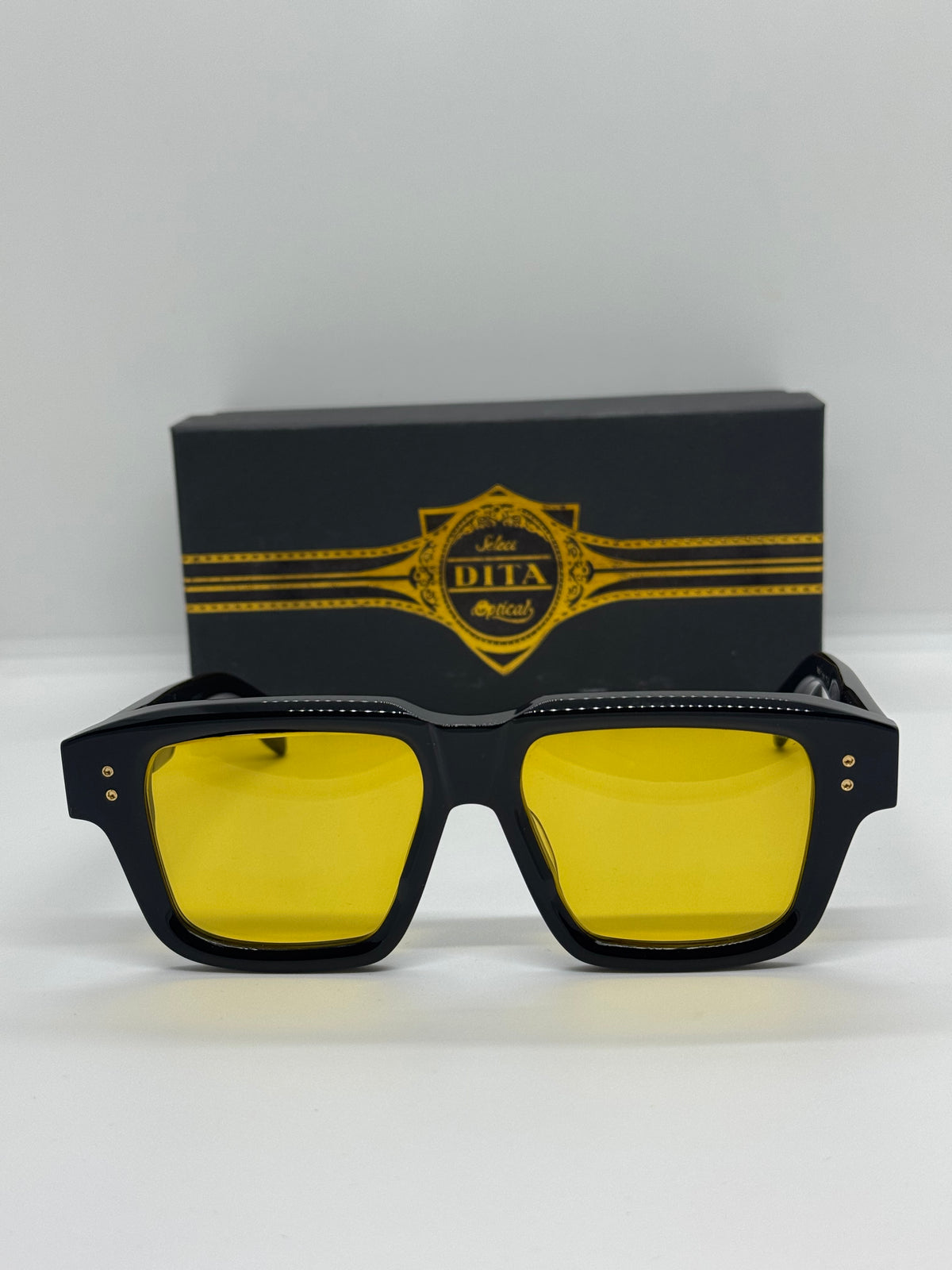 Dita Eliux DTS751 Yellow Shade