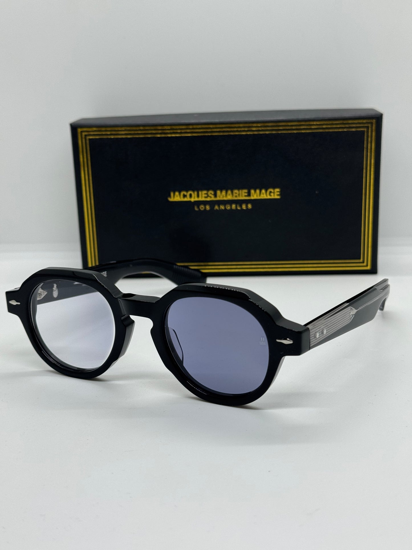 Jacques Marie Mage Pontian Gray Photochromic