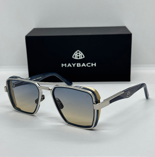Maybach The Sarte 1 Gradient Sand