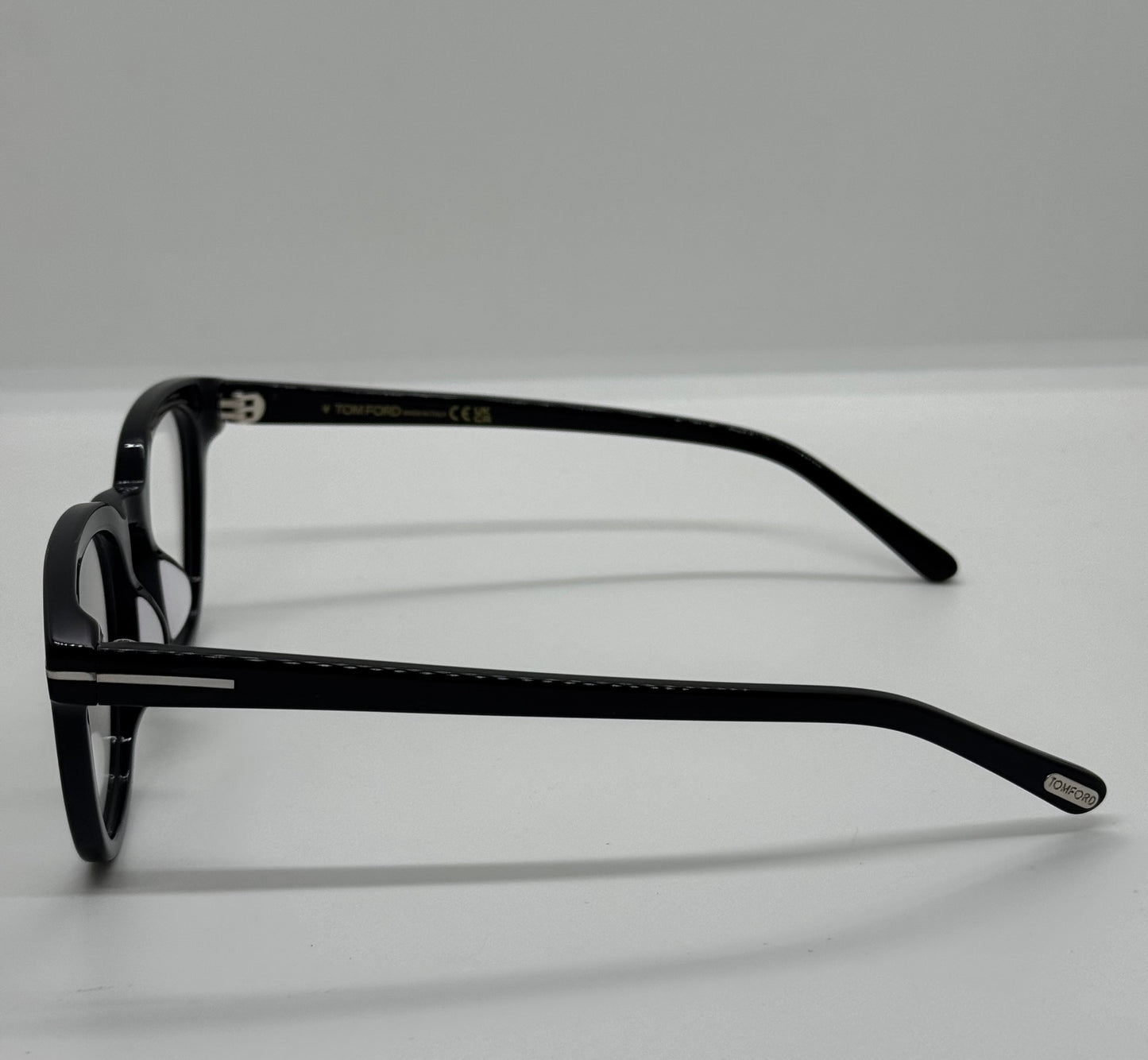 Tom Ford FT5922 Black Frame