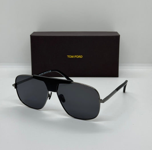 Tom Ford Tex TF1096 Black