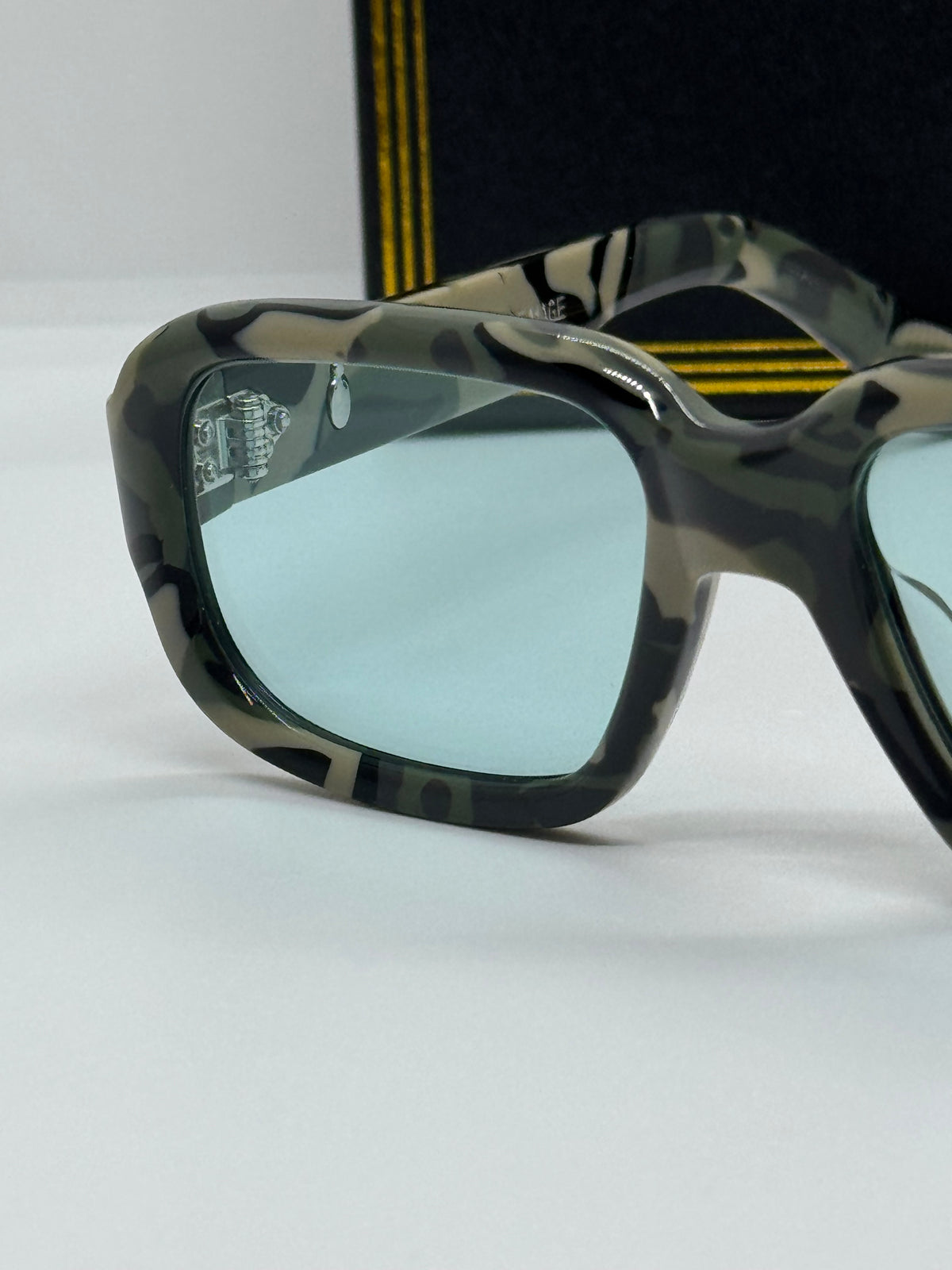 Jacques Marie Mage Sandro Camouflage