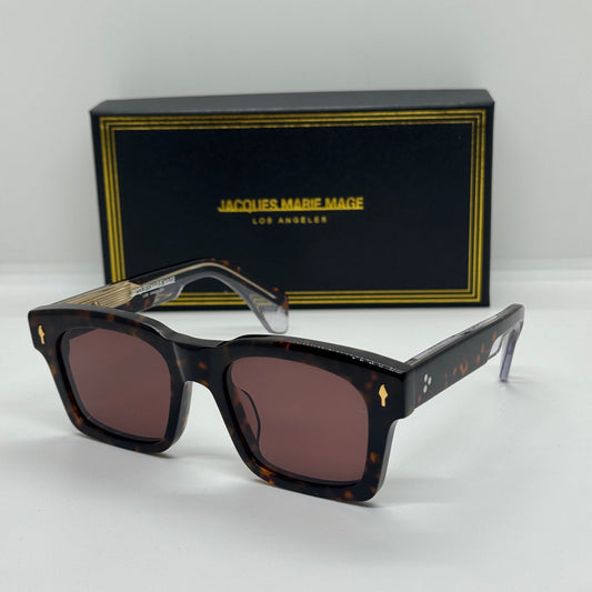 Jacques Marie Mage Enzo Tortoise
