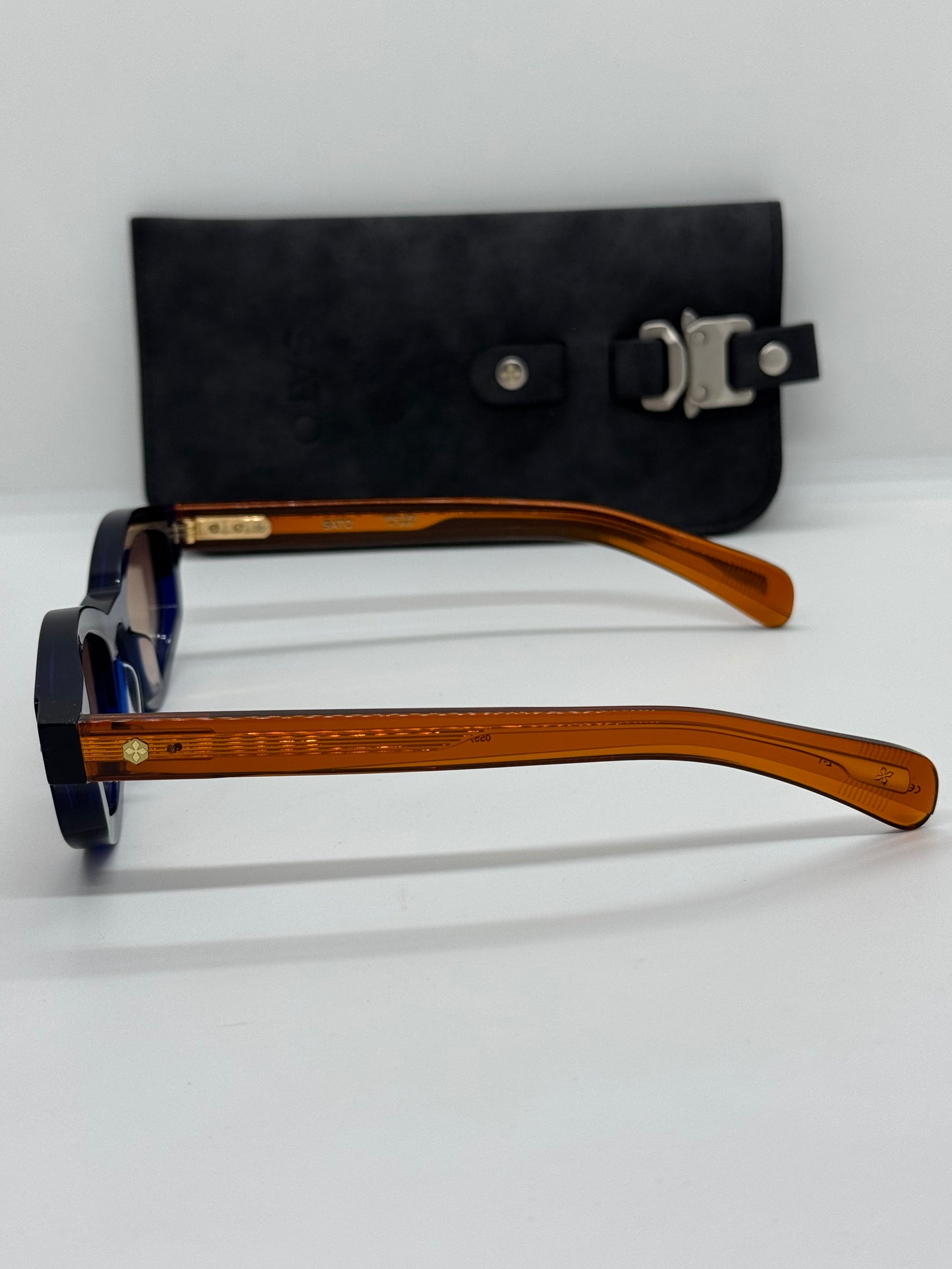 Sato Sirius Royal Blue Bronze