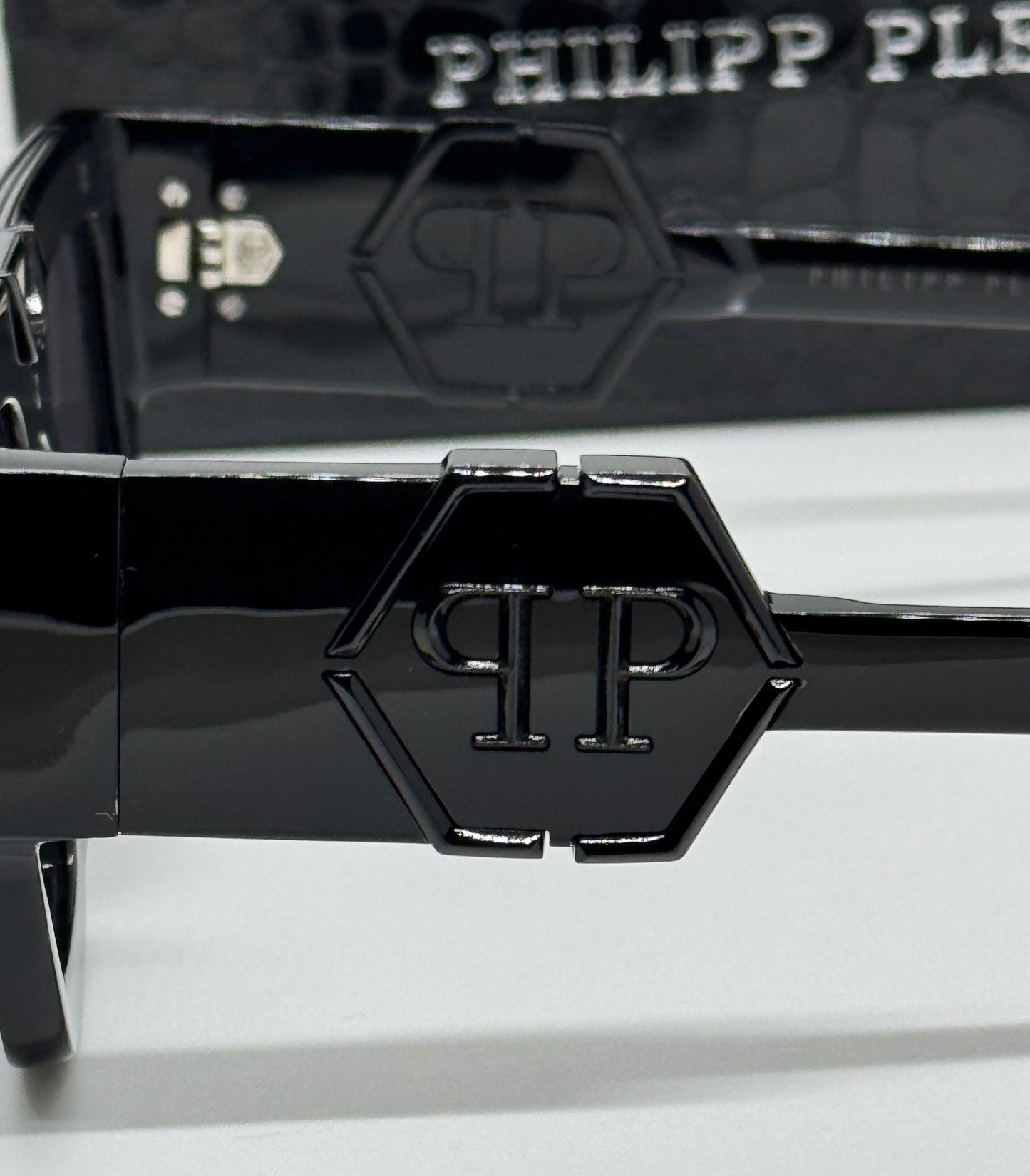 Philipp Plein Gloom SPP092 Black