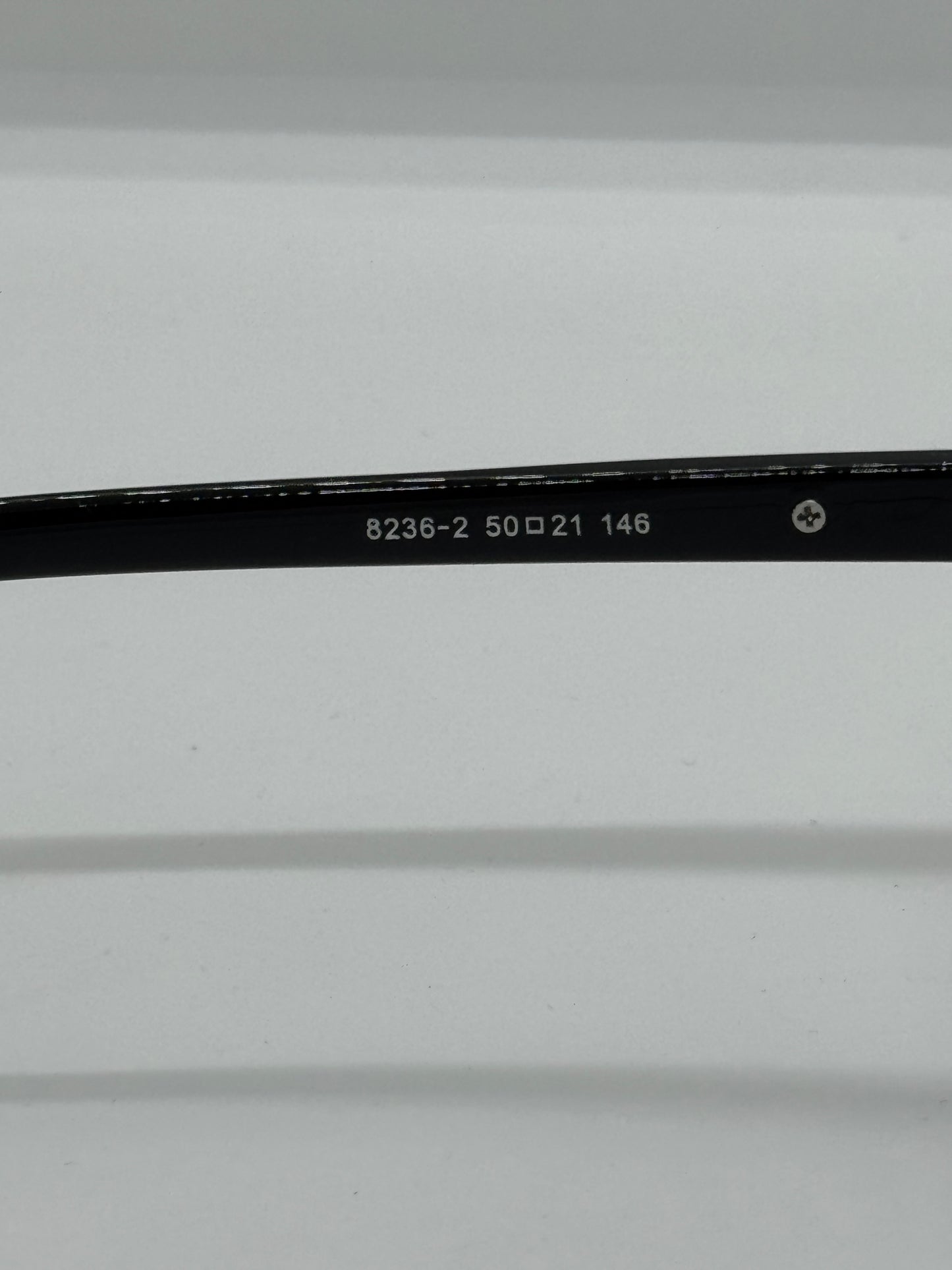 Chrome Hearts 8236 Frame
