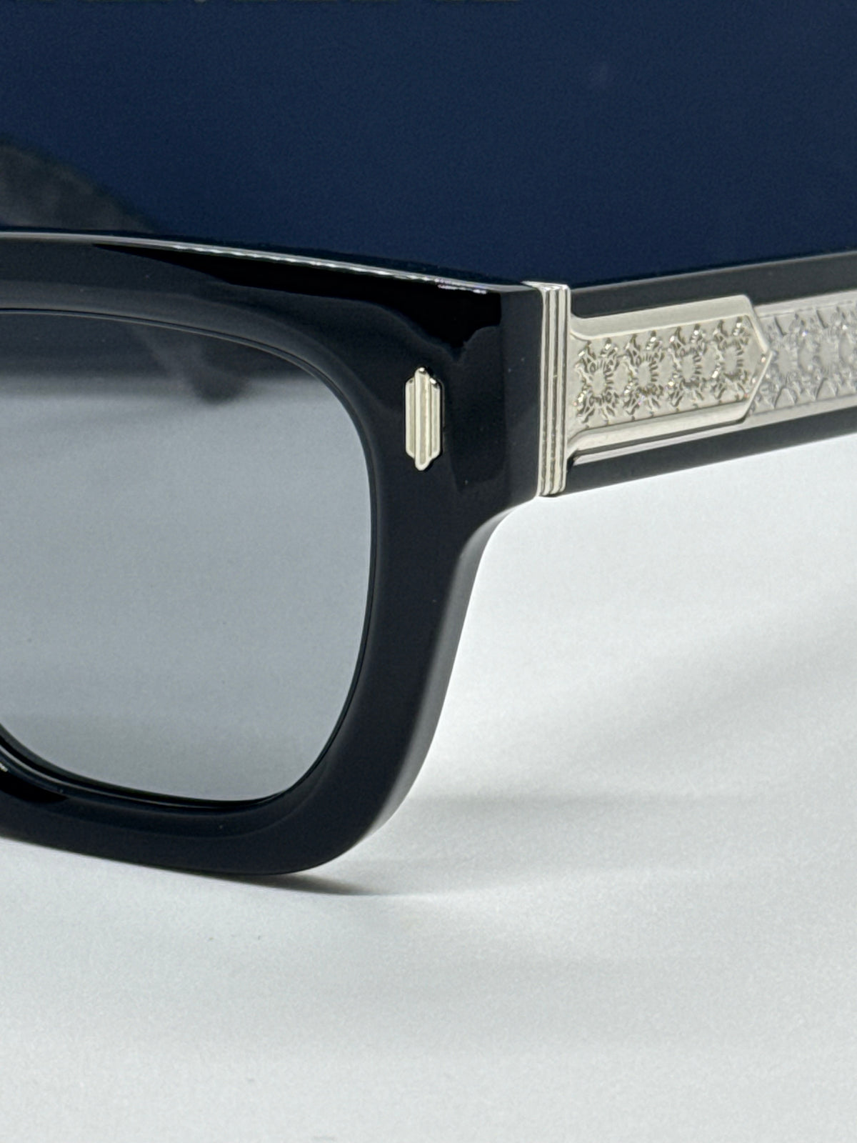 Amiri Mulholland Black