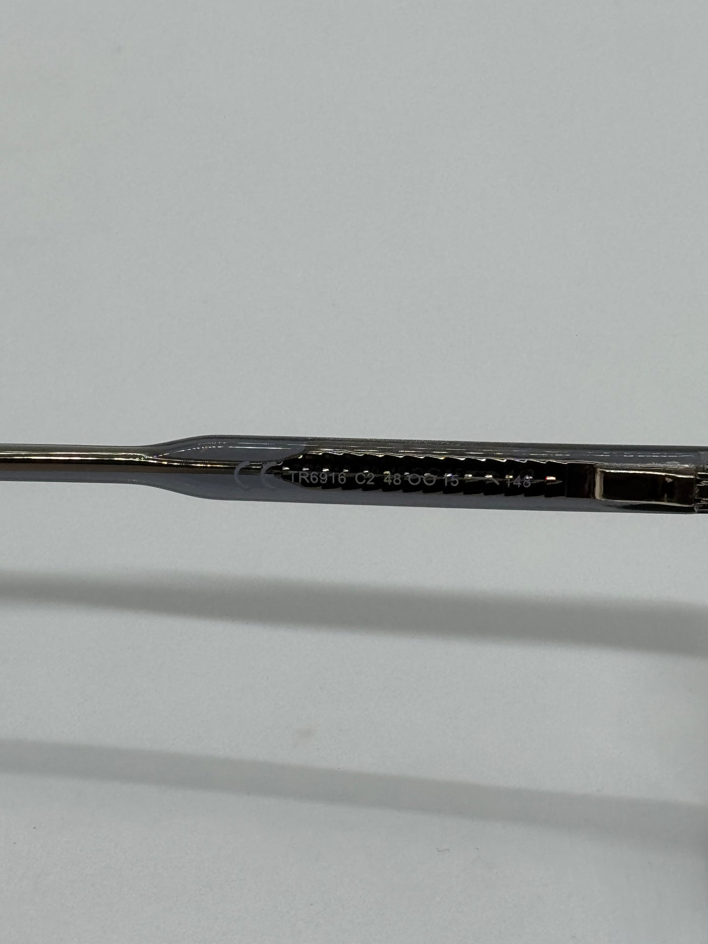 Jmm TR6916 Frame