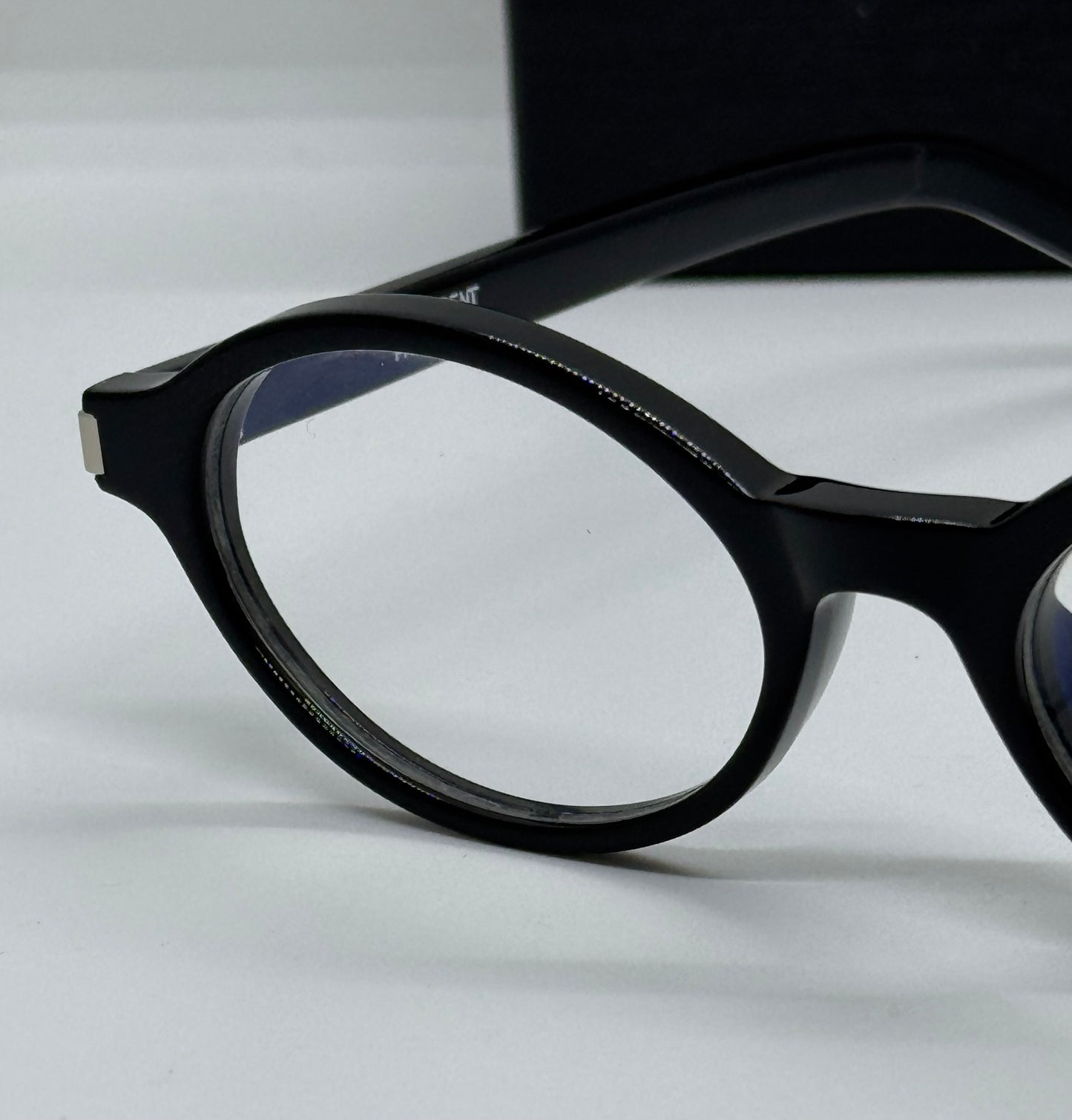 saint Laurent SL751 Jeanne Black Frame