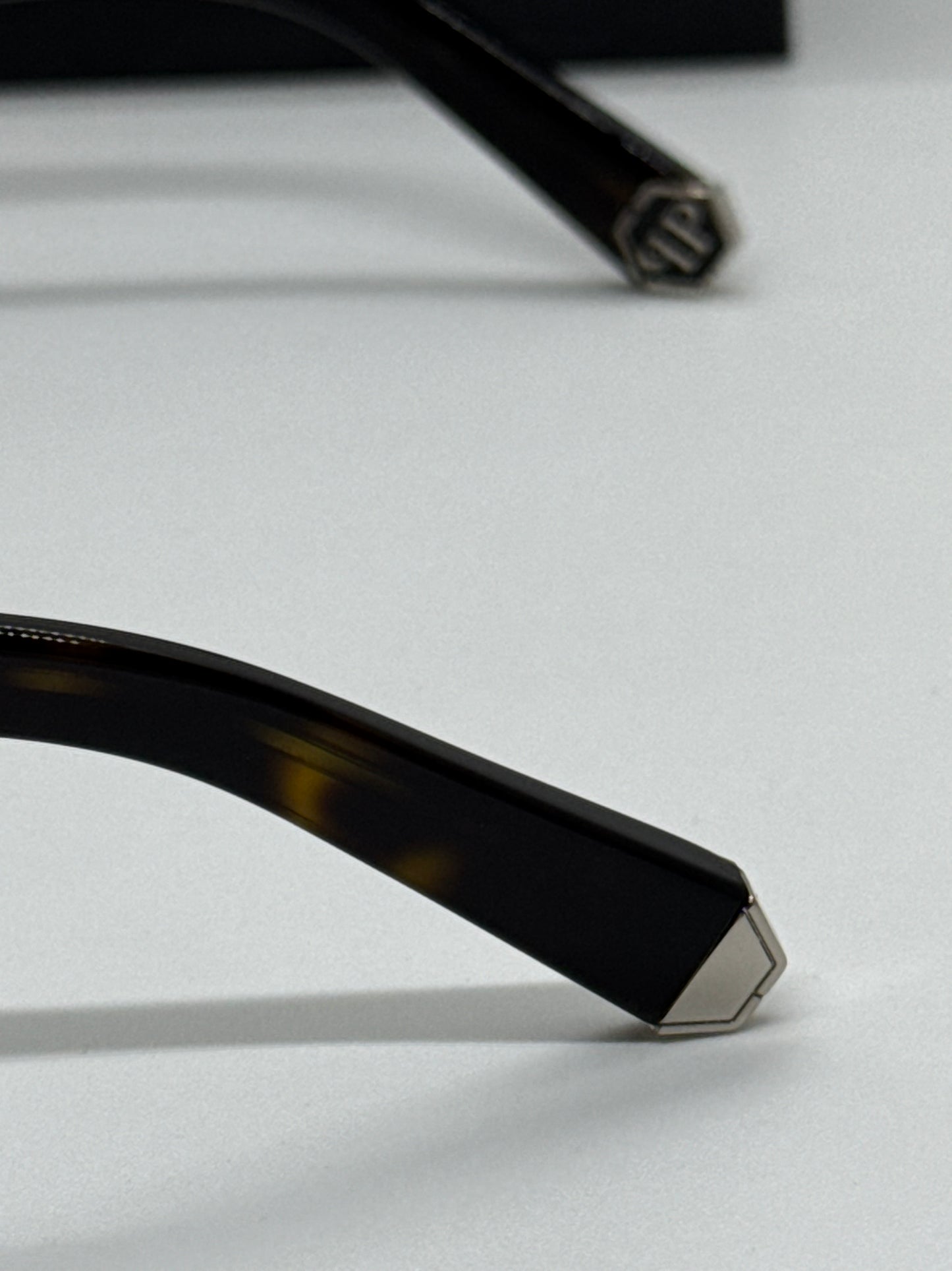 Philipp Plein Icon SPP148M Dark Tortoise