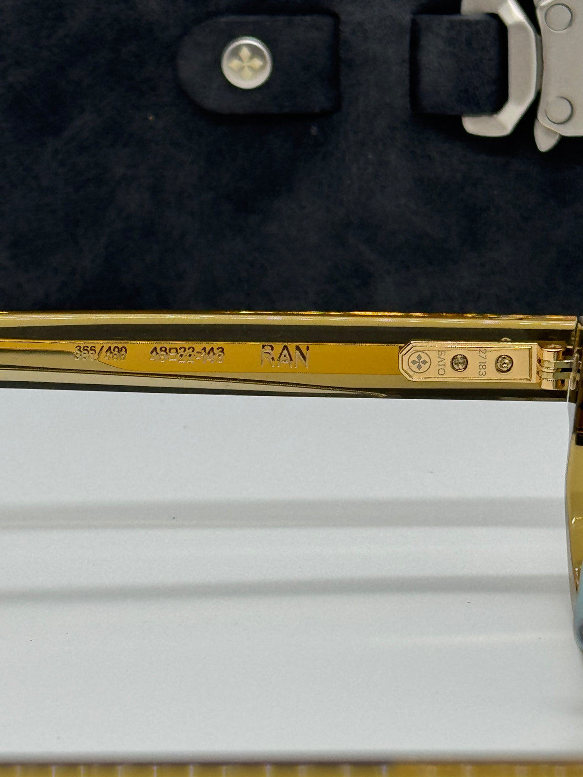 Sato Ran Maple Crystal