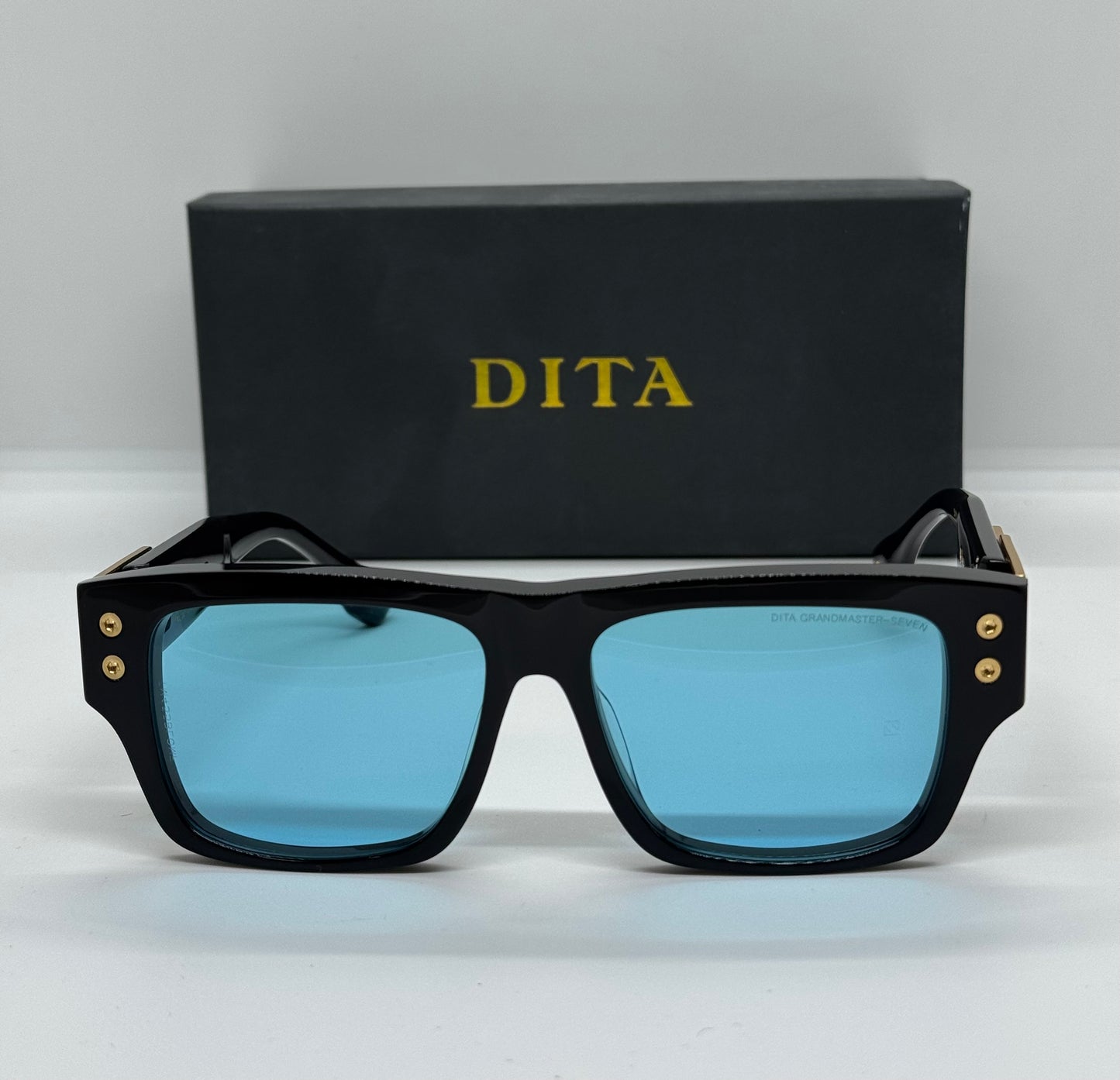 Dita Grandmaster-Seven Blue