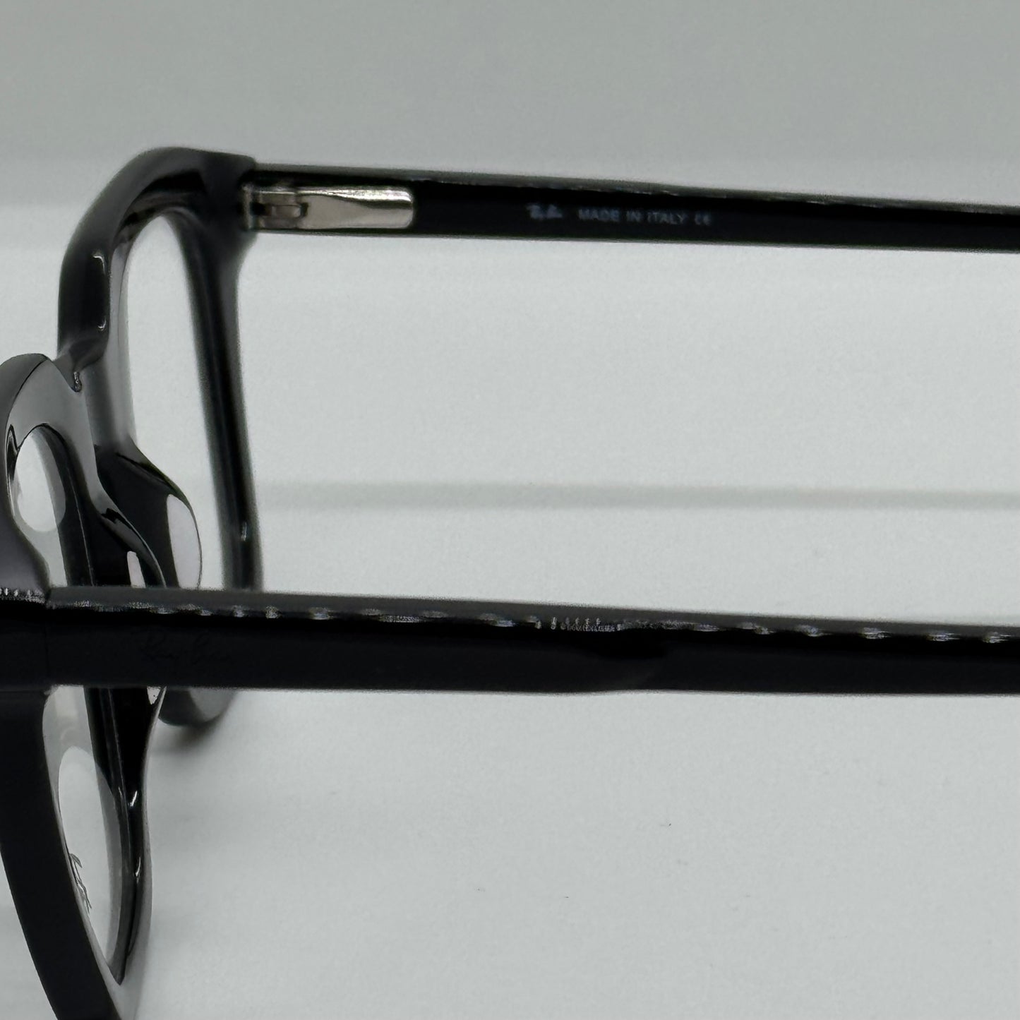 Ray-ban T1627 Black Frame