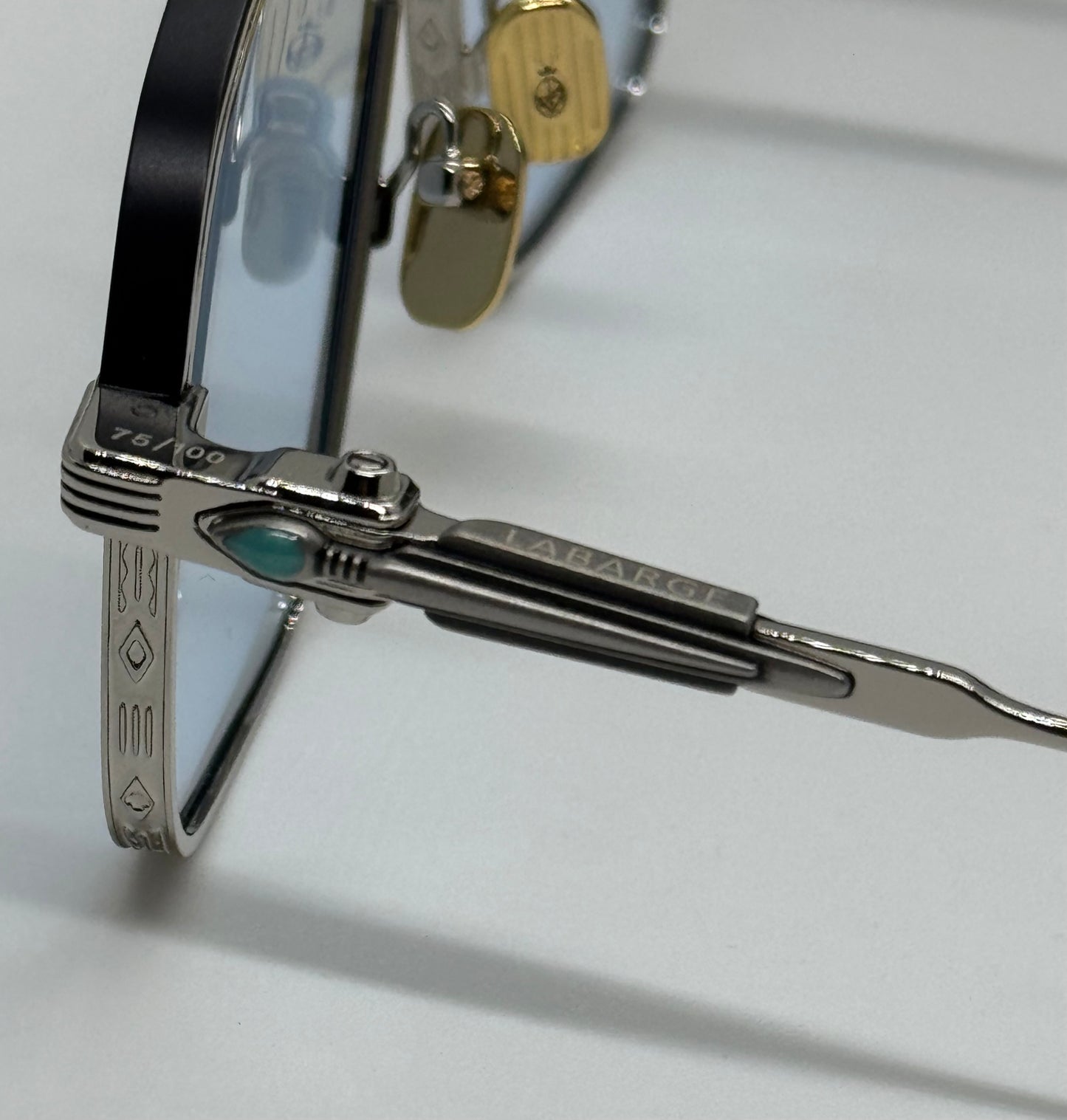 Jacques Marie Mage Light Blue