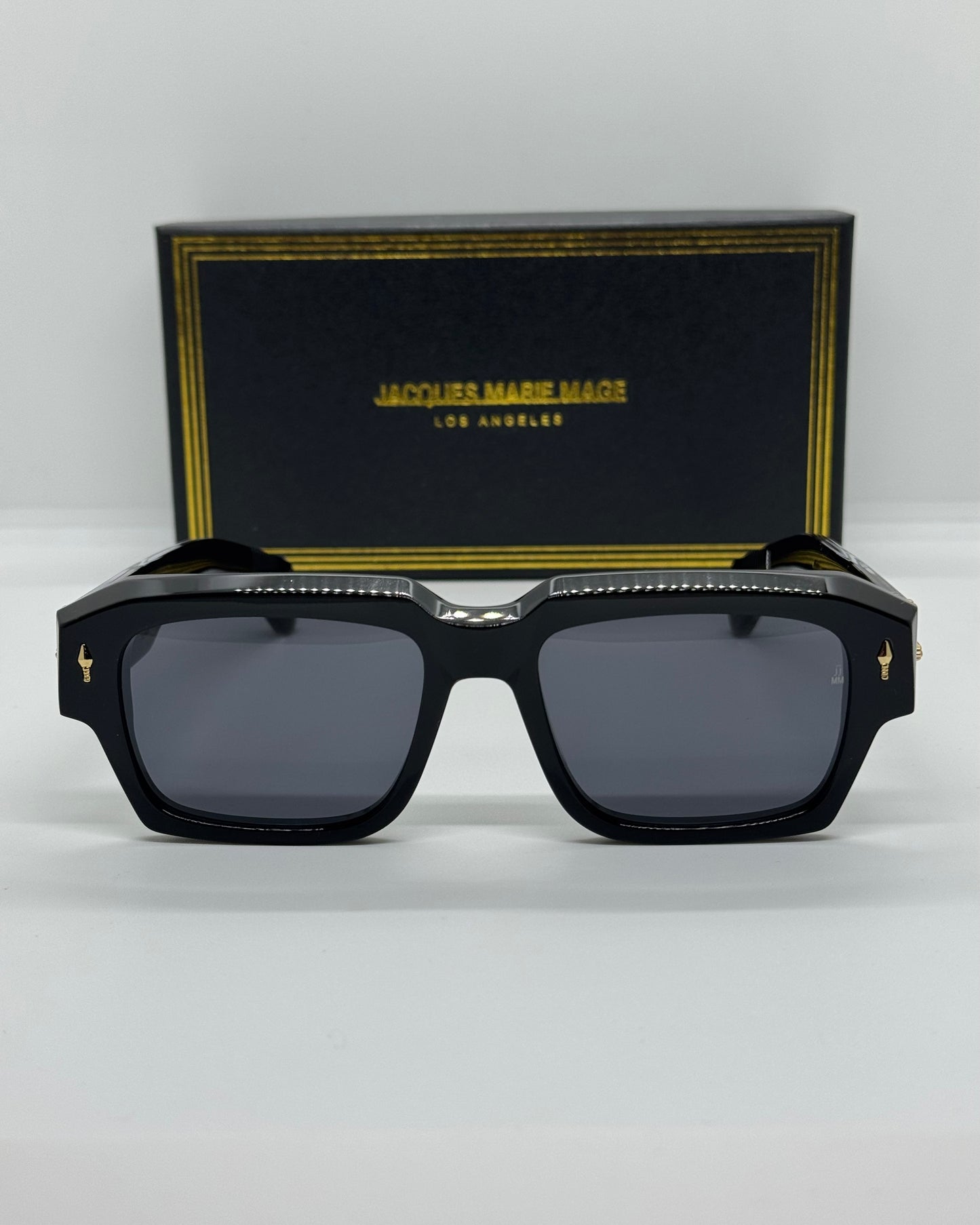 Jacques Marie Mage Dakota Black Shade