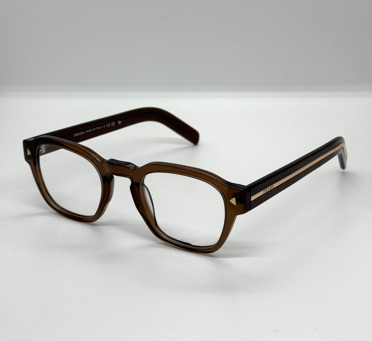 PR 16S Square Frame