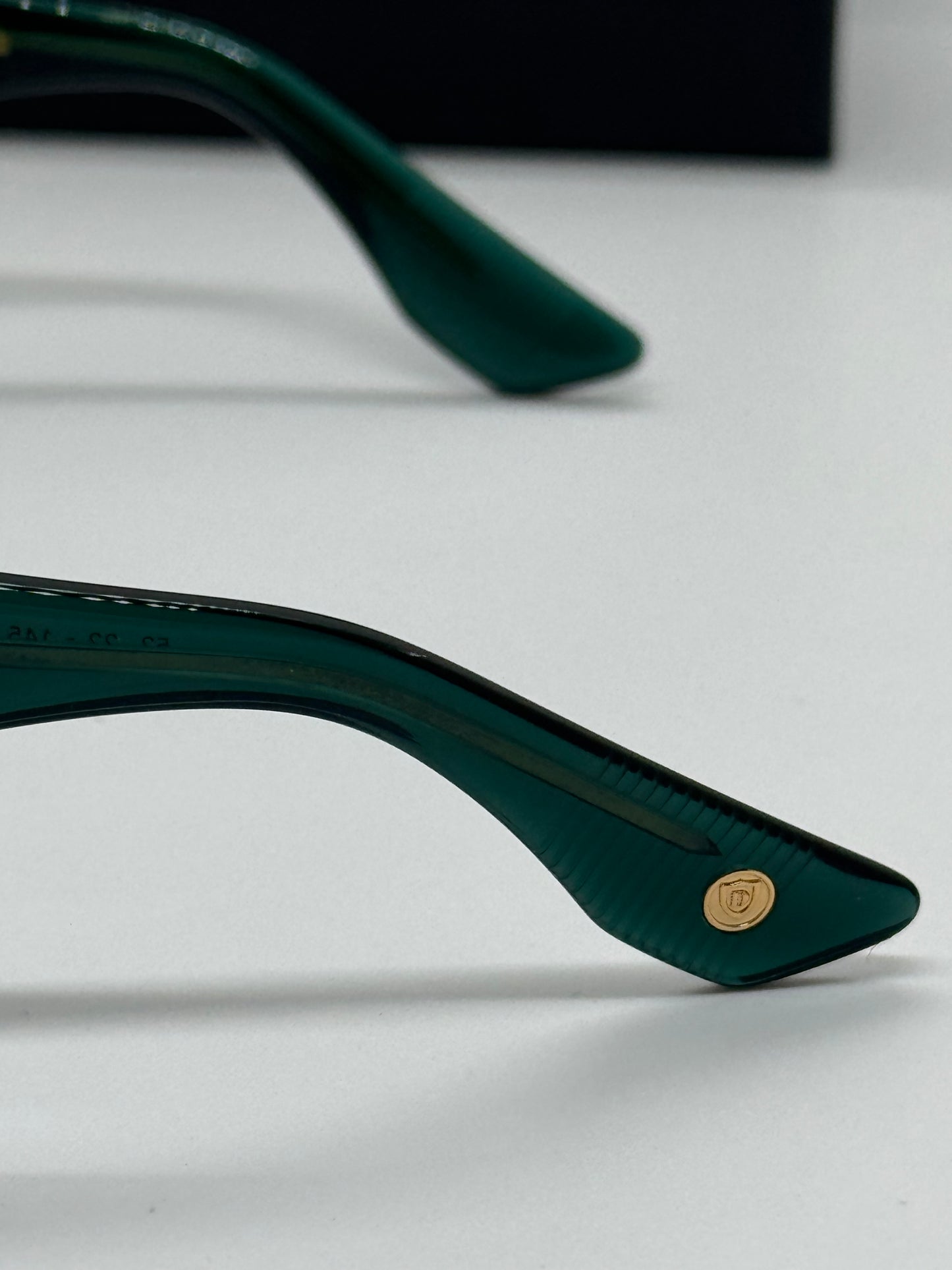 Dita Sekton DTS122 Green Shade