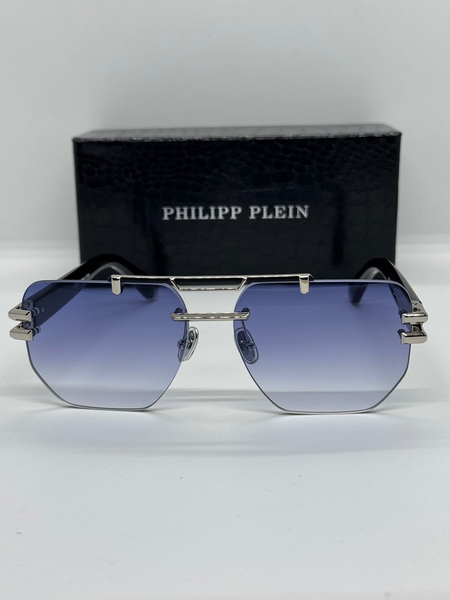 Philipp Plein Starlight VPP087M Gradient Blue