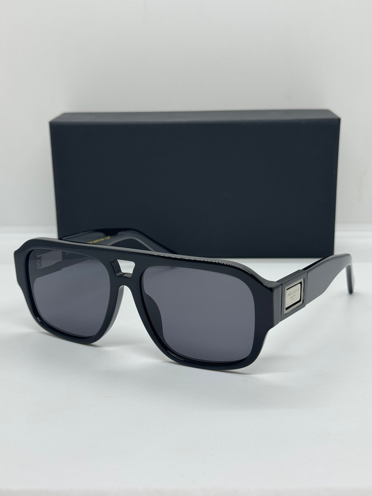 Dolce & Gabbana DNA DGA506 Black
