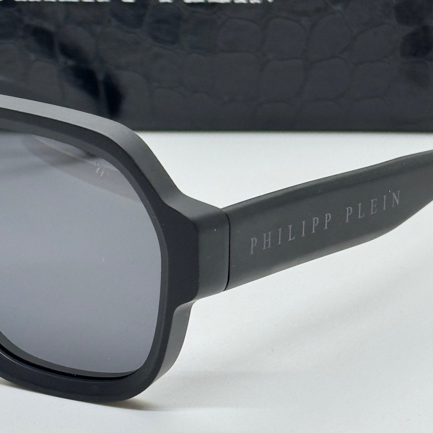 Philipp Plein Starlight SPP143 Black Matte