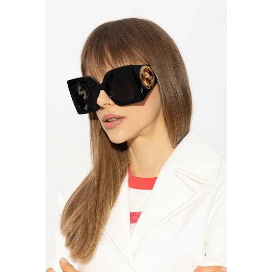 GG Oversized
