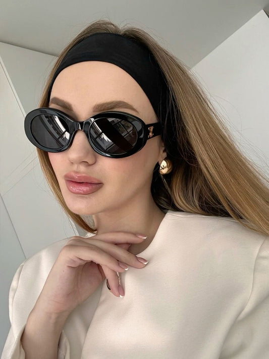 CL Bold Oval Shade