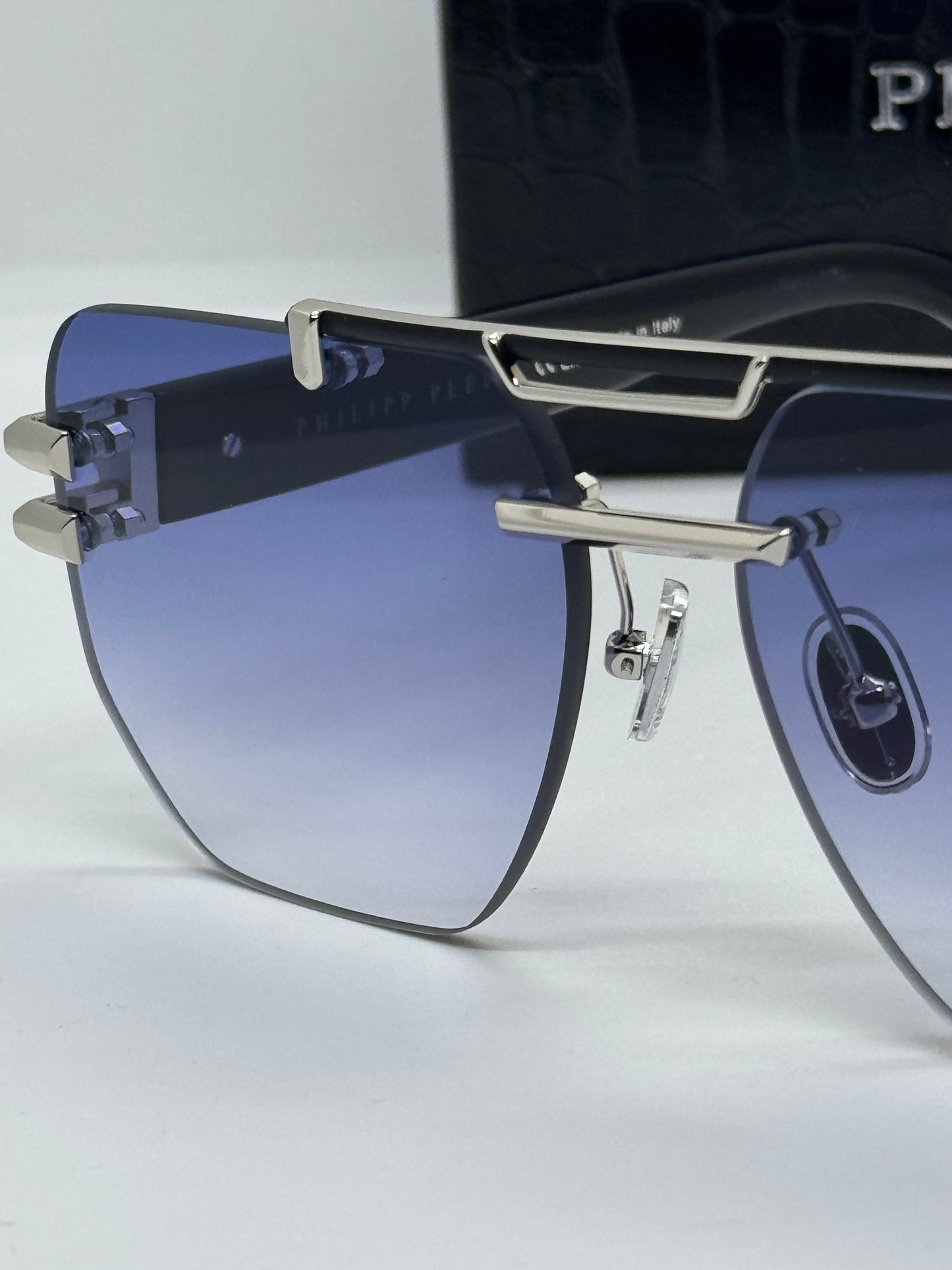Philipp Plein Starlight VPP087M Gradient Blue
