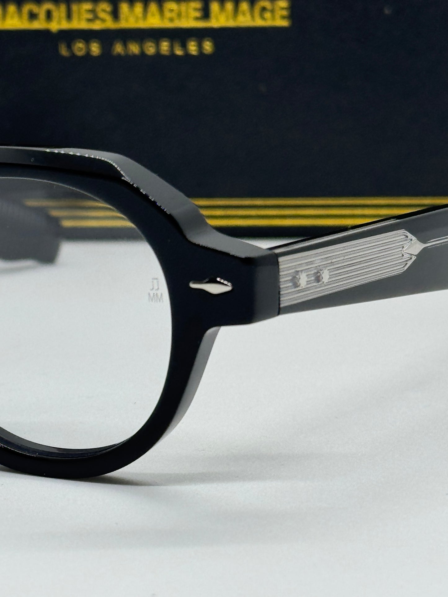 Jacques Marie Mage Pontian Gray Photochromic