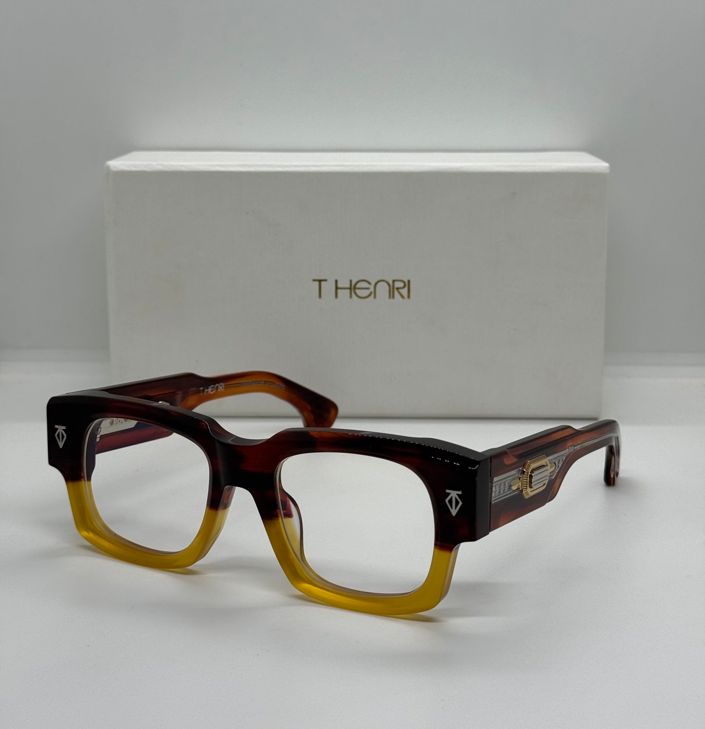 T Henri Dusenberg Brown