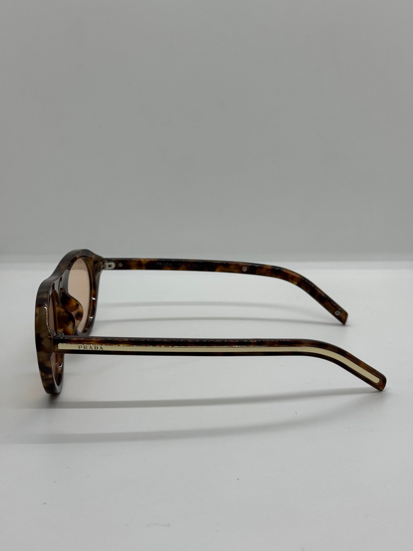 PD B15 Round Irregular Shade