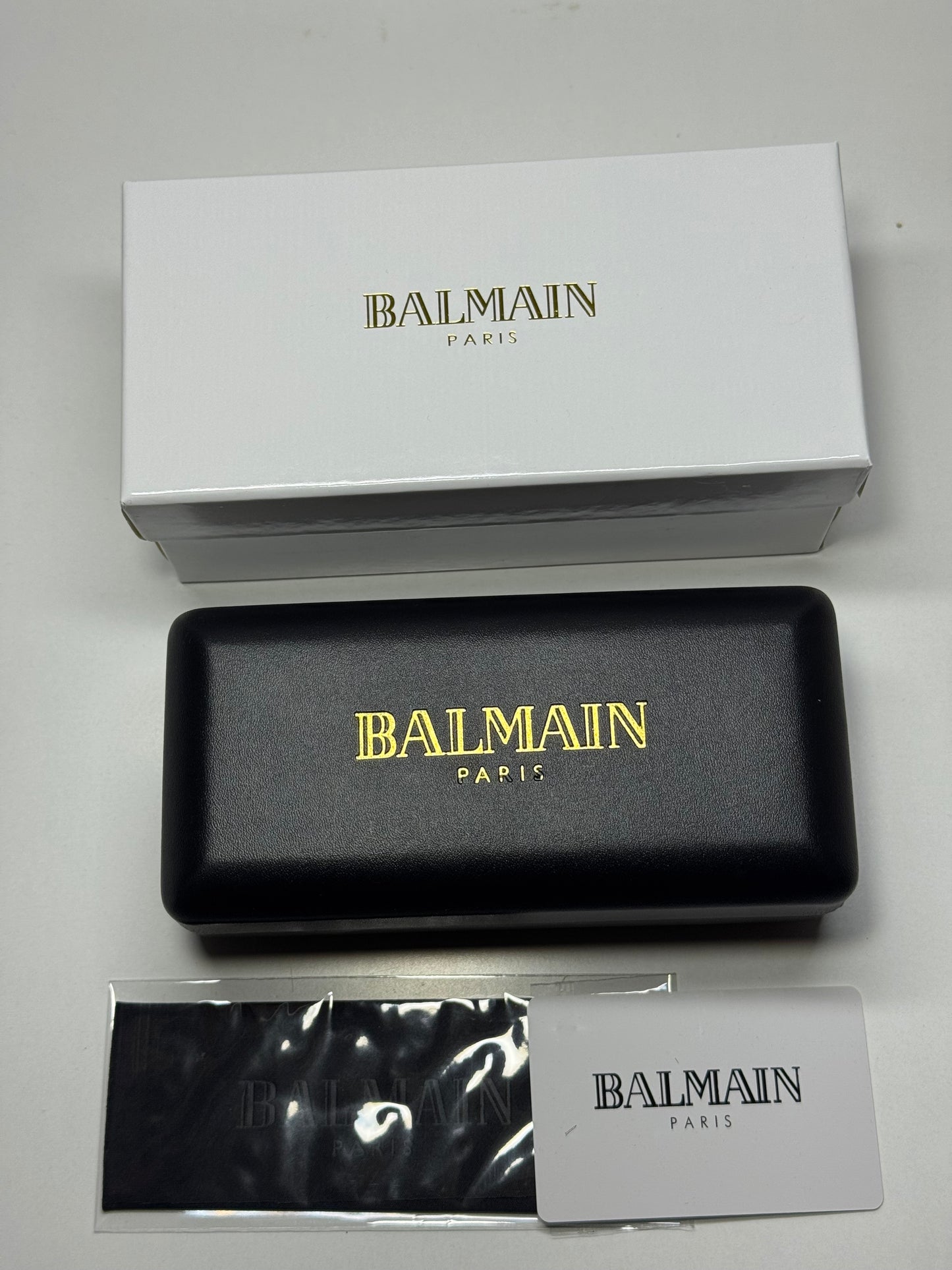 Balmain Francoise BPS-151A-56