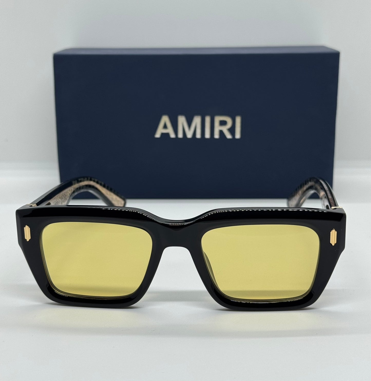 Amiri Hollywood Yellow