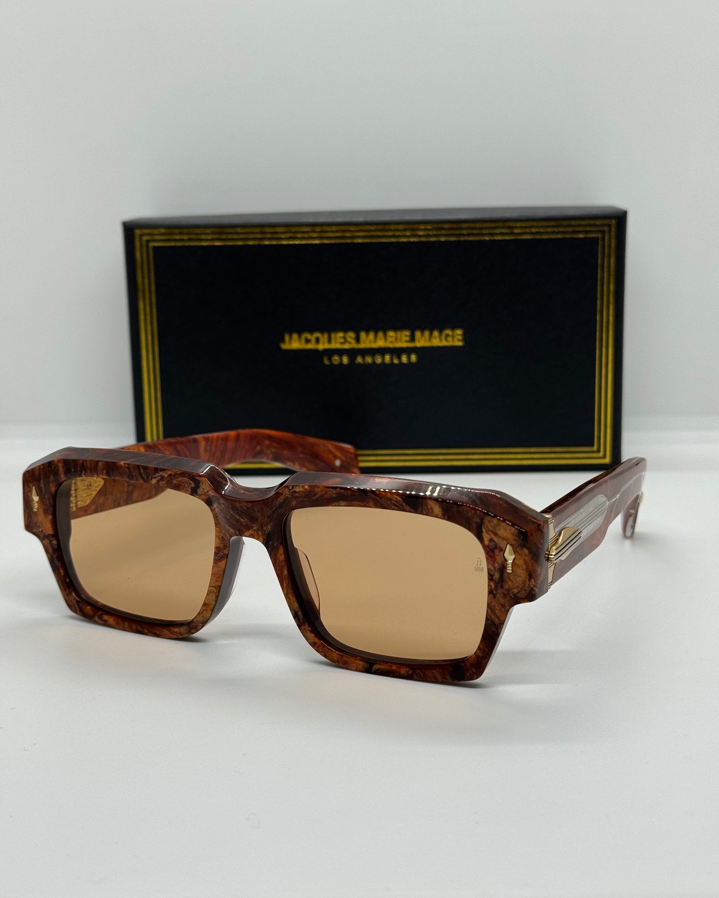 Jacques Marie Mage Dakota Havana Shade