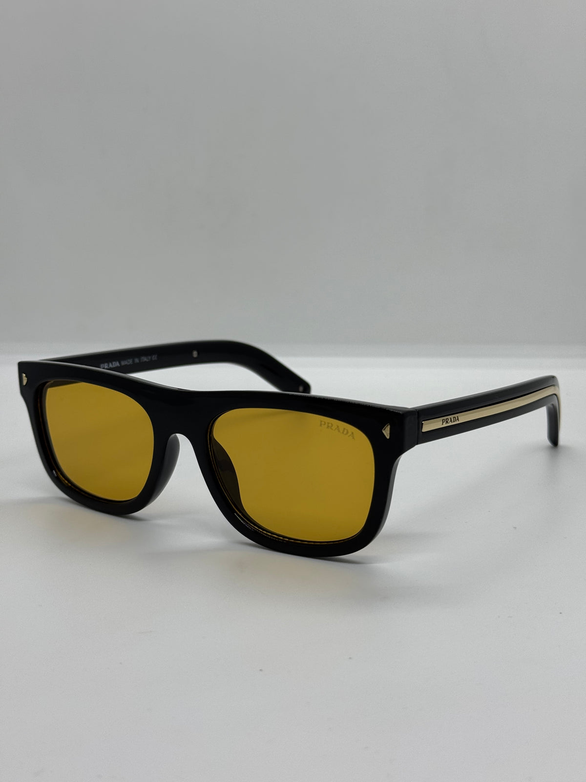 PR B12S Rectangular Shade
