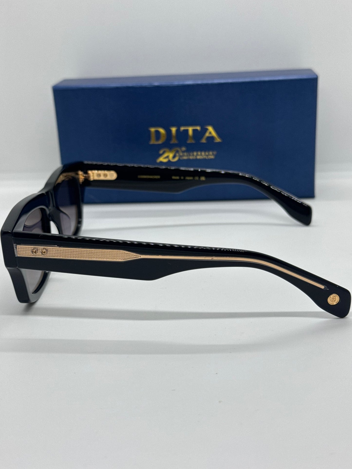 Dita Cosmohacker DTS727 Black