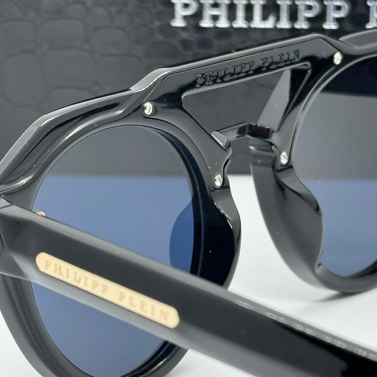 Philipp Plein Starlight SPP045M Black