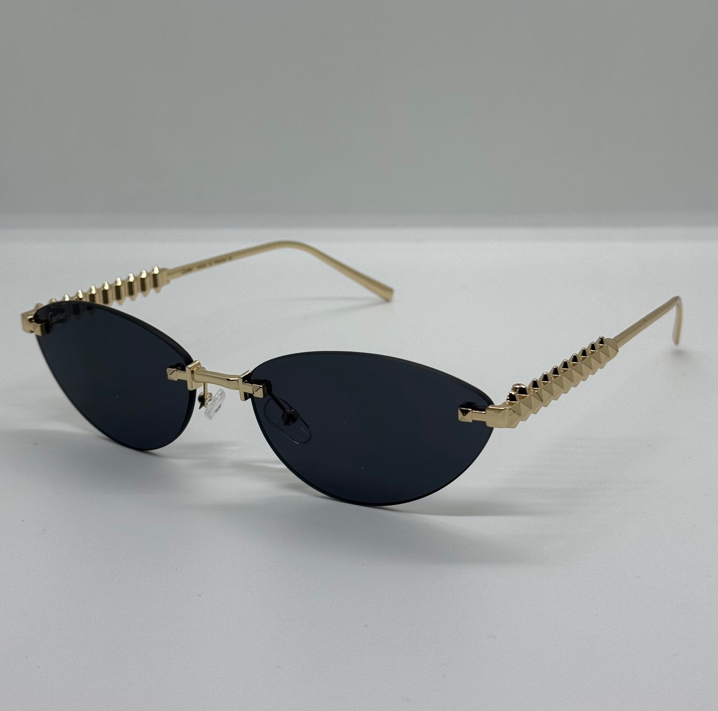 CT Rimless Clash