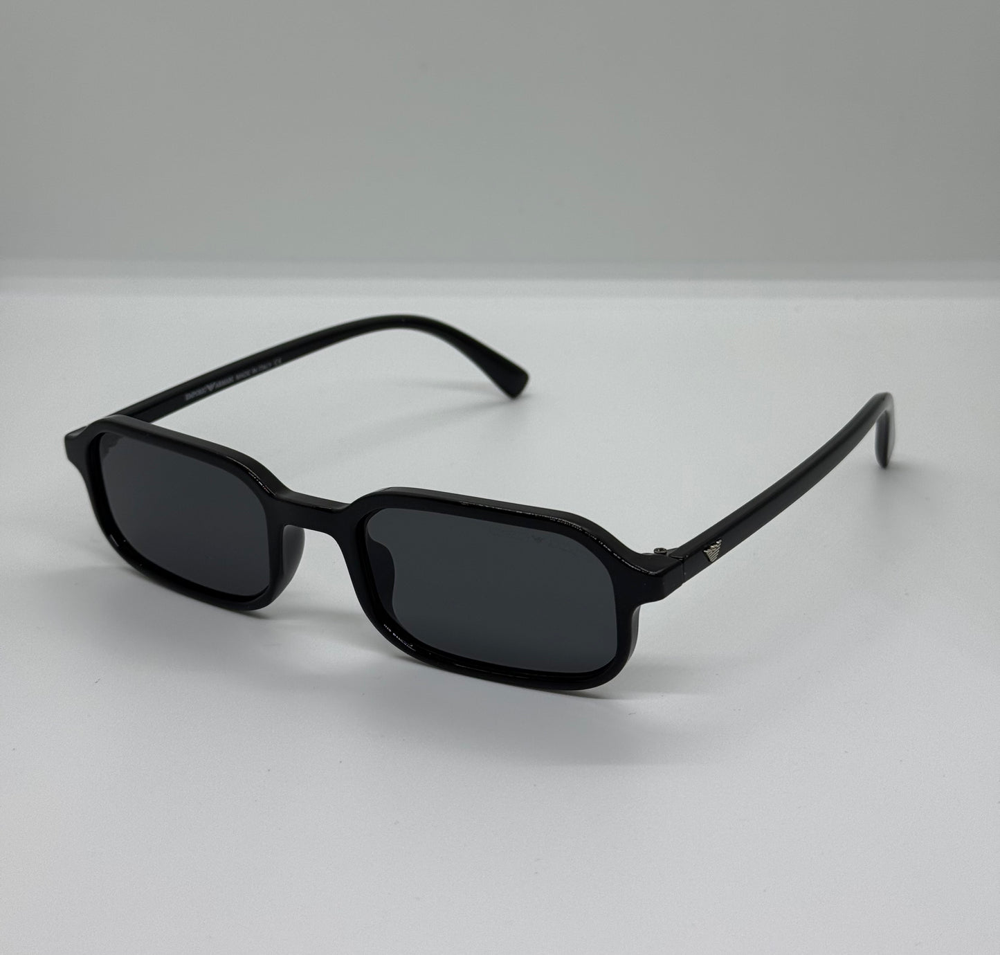 Armani Rectangular Shade