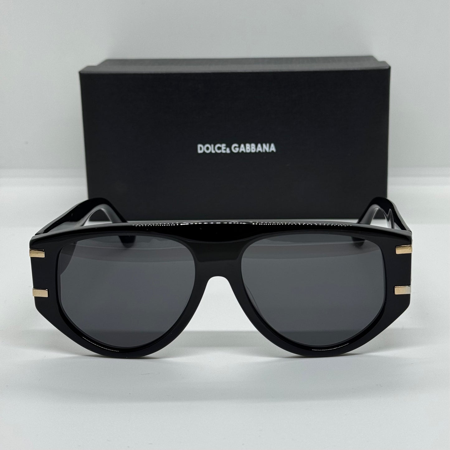Dolce & Gabbana DG4499 Pilot