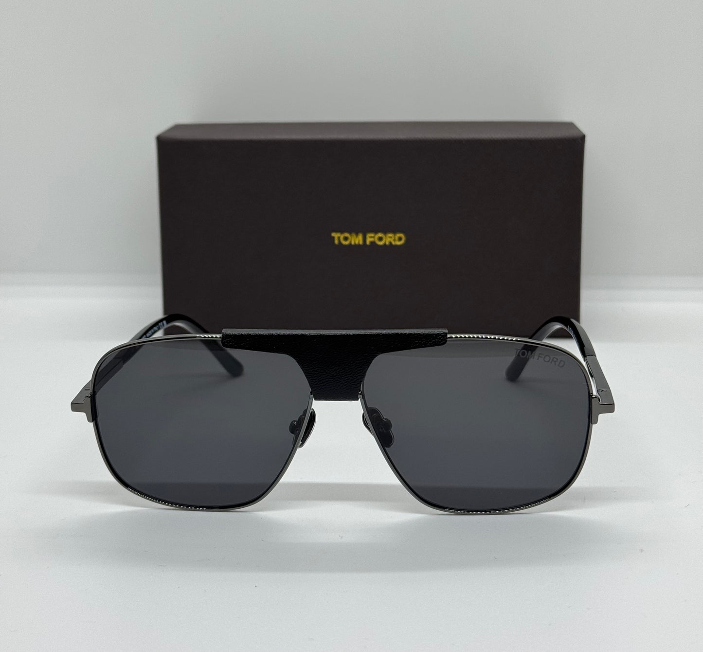 Tom Ford Tex TF1096 Black