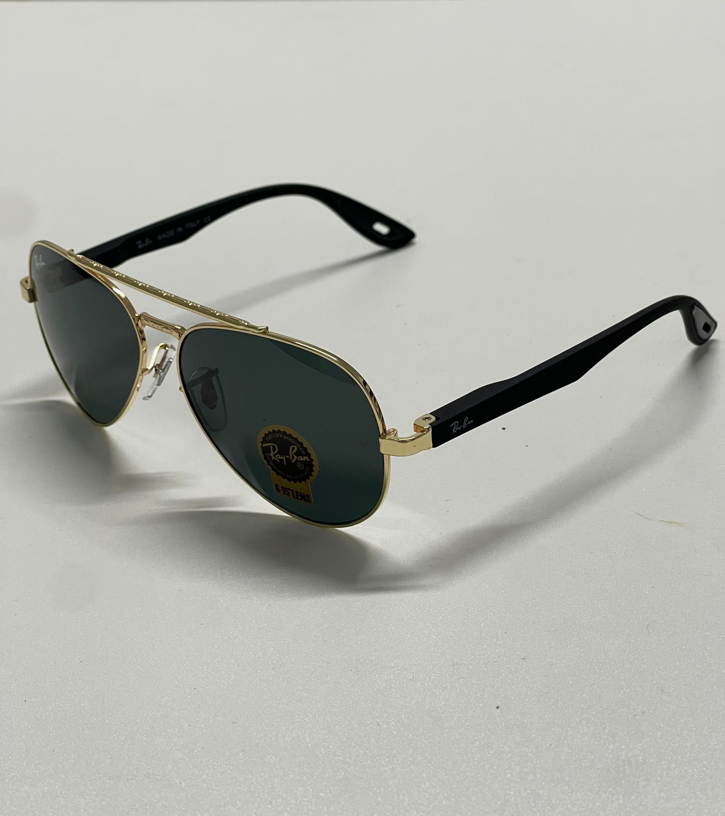 RB New Aviator