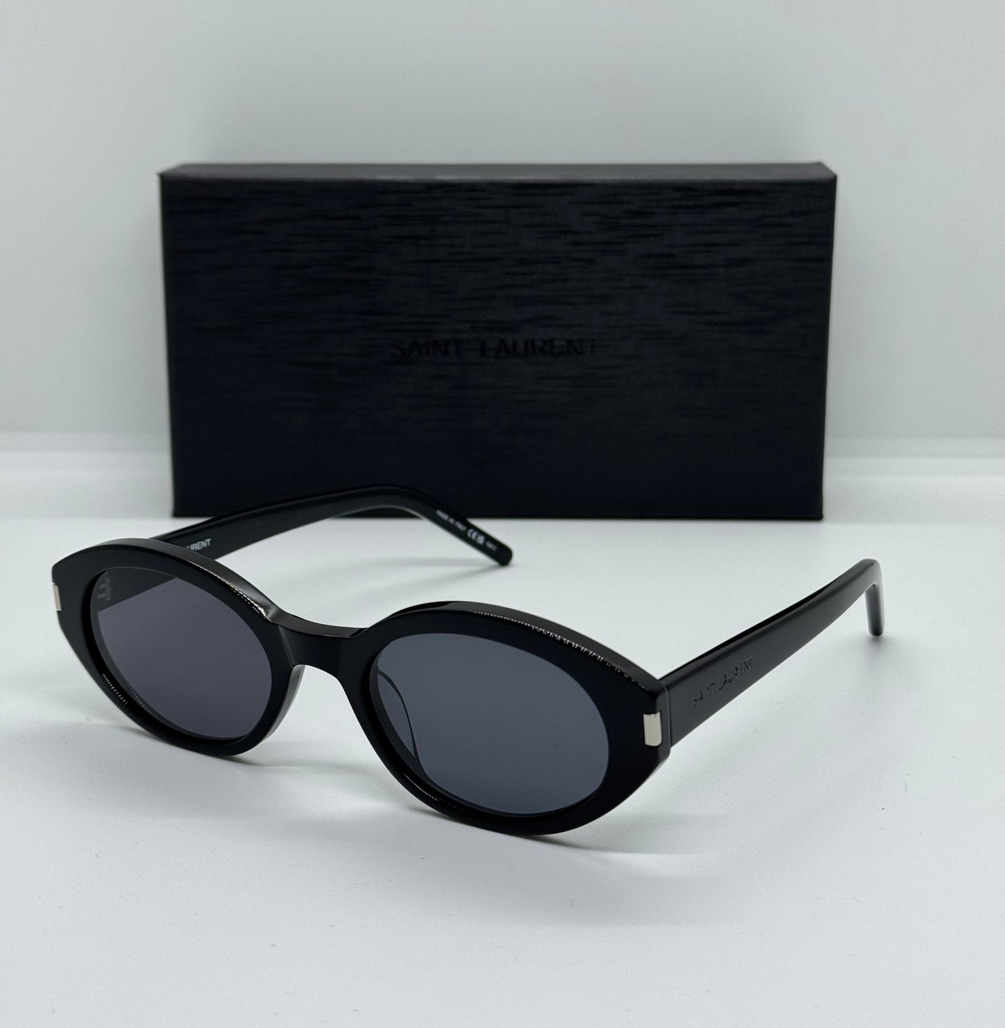 Saint laurent SL567 Jeanne Black