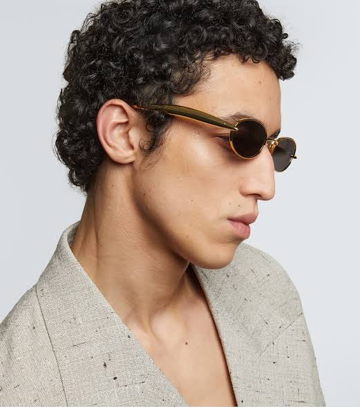 Bottega Sardine Oval